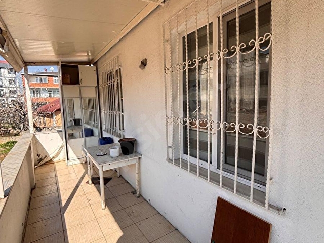 GENİŞ AİLELER İÇİN SATILIK 150m2 ARAKAT 3+1 DAİRE - Görsel 19