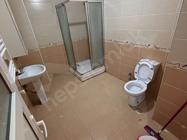 GENİŞ AİLELER İÇİN SATILIK 150m2 ARAKAT 3+1 DAİRE - Görsel 9