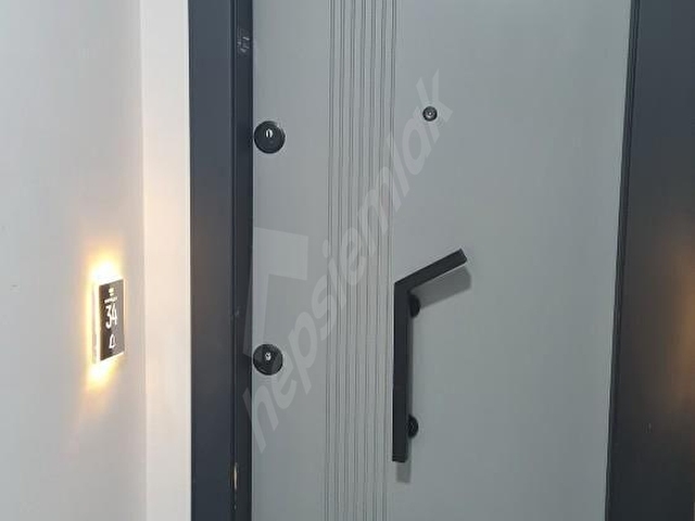 TURYAPTAN KARTAL MSY LOFTDA KİRALIK DENİZ MANZARALI SIFIR 2+1 - Görsel 2