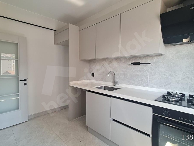 TURYAPTAN KARTAL MSY LOFTDA KİRALIK DENİZ MANZARALI SIFIR 2+1 - Görsel 12