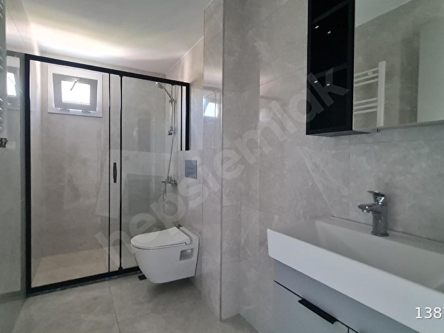 TURYAPTAN KARTAL MSY LOFTDA KİRALIK DENİZ MANZARALI SIFIR 2+1 - Görsel 14