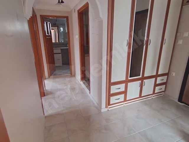 ADNAN MENDERES MAHALLESİ SATILIK BAKIMLI DAİRE - Görsel 5