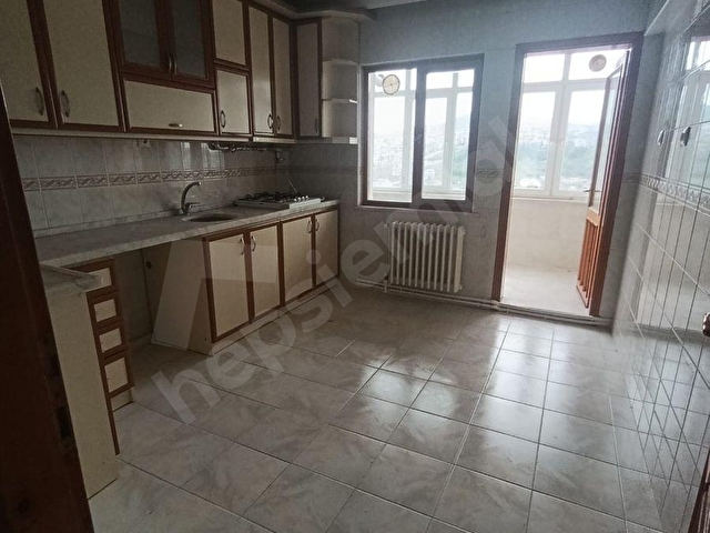 ADNAN MENDERES MAHALLESİ SATILIK BAKIMLI DAİRE - Görsel 11