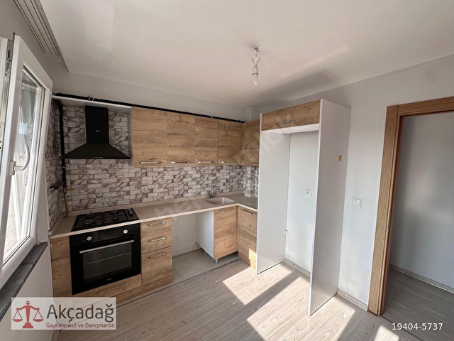 AKÇADAĞ GAYRİMENKULDEN SİNA PARKDA ÖN CEPHE FIRSAT DAİRE - Görsel 5