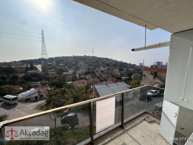 AKÇADAĞ GAYRİMENKULDEN SİNA PARKDA ÖN CEPHE FIRSAT DAİRE