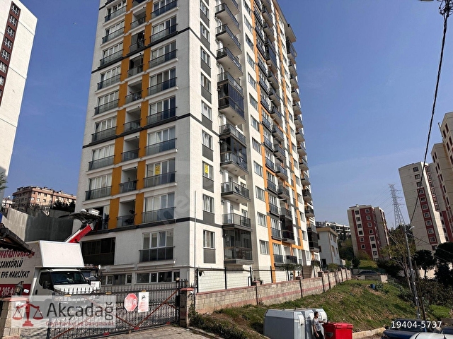 AKÇADAĞ GAYRİMENKULDEN SİNA PARKDA ÖN CEPHE FIRSAT DAİRE - Görsel 15