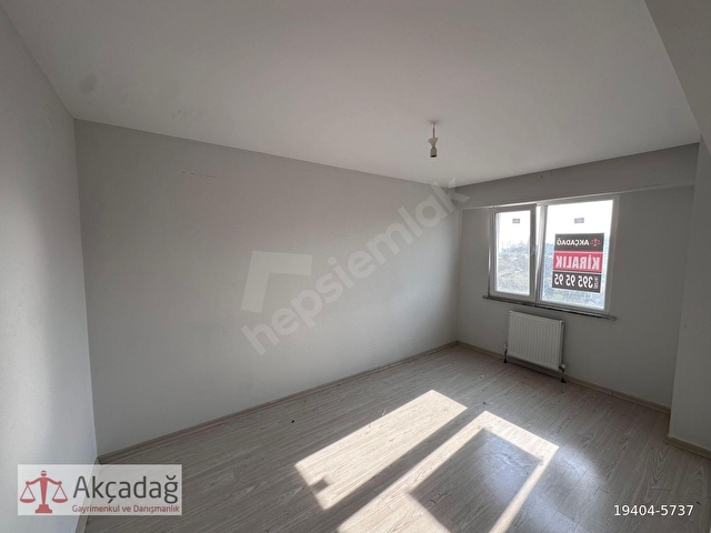 AKÇADAĞ GAYRİMENKULDEN SİNA PARKDA ÖN CEPHE FIRSAT DAİRE - Görsel 10
