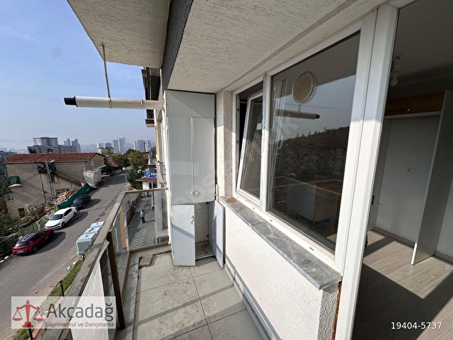 AKÇADAĞ GAYRİMENKULDEN SİNA PARKDA ÖN CEPHE FIRSAT DAİRE - Görsel 6