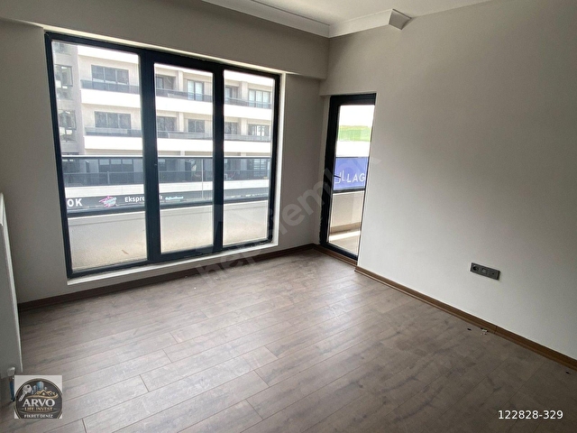 LAGOMDA 1+1 KİRALIK DAİRE ARVO LIFE INVESTTEN - Görsel 10