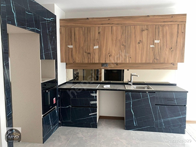 LAGOMDA 1+1 KİRALIK DAİRE ARVO LIFE INVESTTEN - Görsel 6