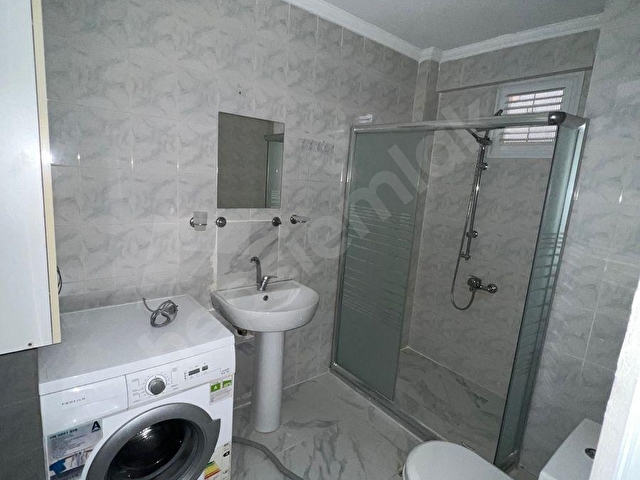 KARAKAYA EMLAK OFİSİNDEN ASKERİYE KARŞISI EŞYALI DAİRE - Görsel 12