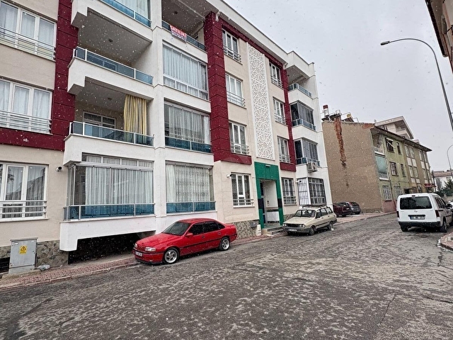 Konya Karatayda 255 m2 6+1 Satılık Dubleks Daire (100877873) - Görsel 4
