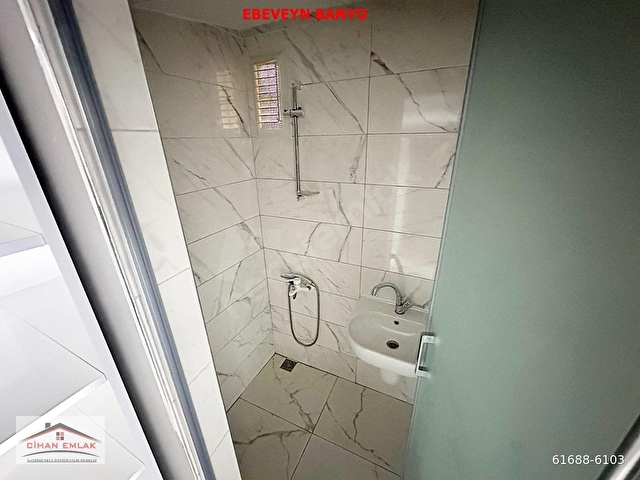 CİHANDAN ETLİK ŞEHİR HASTANESİNE YAKIN KAPALI OTOPARKLI 4+1 - Görsel 26