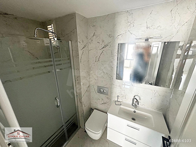CİHANDAN ETLİK ŞEHİR HASTANESİNE YAKIN KAPALI OTOPARKLI 4+1 - Görsel 27