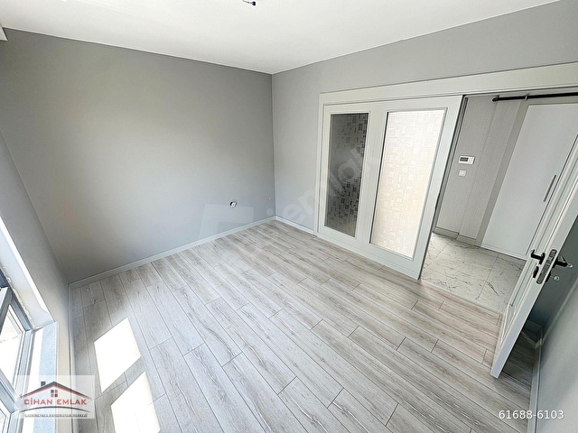 CİHANDAN ETLİK ŞEHİR HASTANESİNE YAKIN KAPALI OTOPARKLI 4+1 - Görsel 15