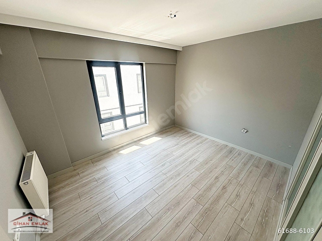 CİHANDAN ETLİK ŞEHİR HASTANESİNE YAKIN KAPALI OTOPARKLI 4+1 - Görsel 14