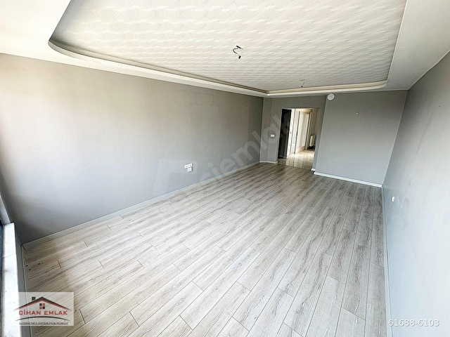 CİHANDAN ETLİK ŞEHİR HASTANESİNE YAKIN KAPALI OTOPARKLI 4+1 - Görsel 12