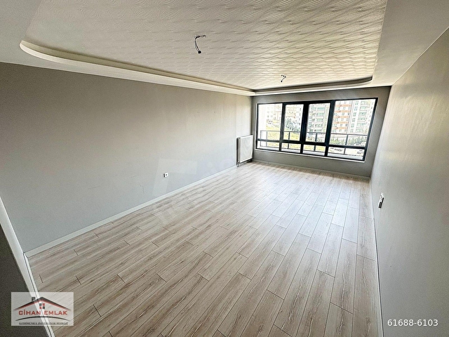 CİHANDAN ETLİK ŞEHİR HASTANESİNE YAKIN KAPALI OTOPARKLI 4+1 - Görsel 10