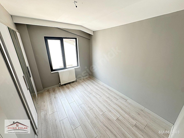 CİHANDAN ETLİK ŞEHİR HASTANESİNE YAKIN KAPALI OTOPARKLI 4+1 - Görsel 20