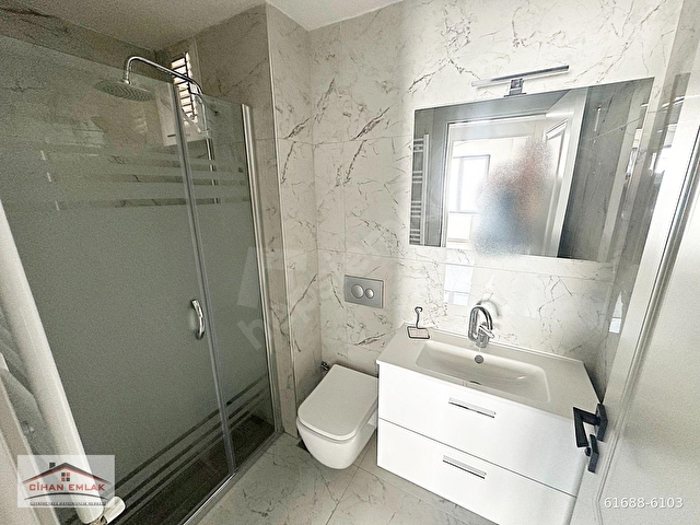 CİHANDAN ETLİK ŞEHİR HASTANESİNE YAKIN KAPALI OTOPARKLI 4+1 - Görsel 28