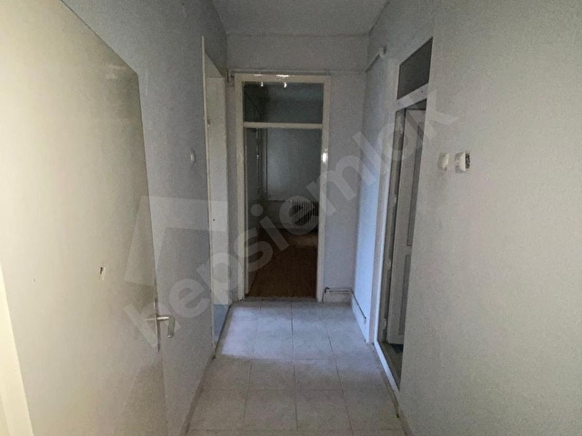 FATİH IŞIKLAR MAHELLESİ SATILIK 3+1 DAİRE - Görsel 11