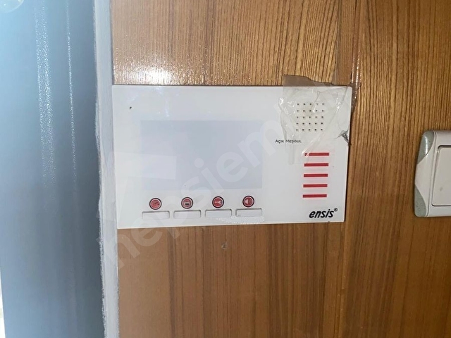 FATİH IŞIKLAR MAHELLESİ SATILIK 3+1 DAİRE - Görsel 20