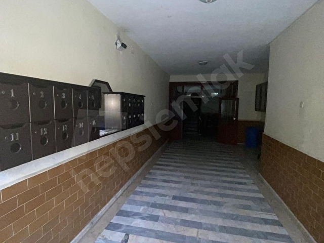 FATİH IŞIKLAR MAHELLESİ SATILIK 3+1 DAİRE - Görsel 9