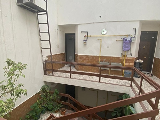 FATİH IŞIKLAR MAHELLESİ SATILIK 3+1 DAİRE - Görsel 2