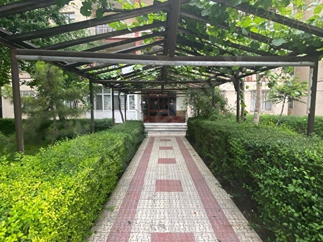 FATİH IŞIKLAR MAHELLESİ SATILIK 3+1 DAİRE - Görsel 12