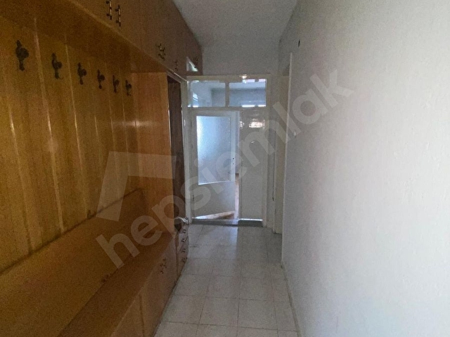 FATİH IŞIKLAR MAHELLESİ SATILIK 3+1 DAİRE - Görsel 15