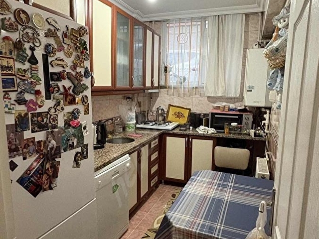 ALTINTEPSİ MAH SATILIK DAİRE - Görsel 5