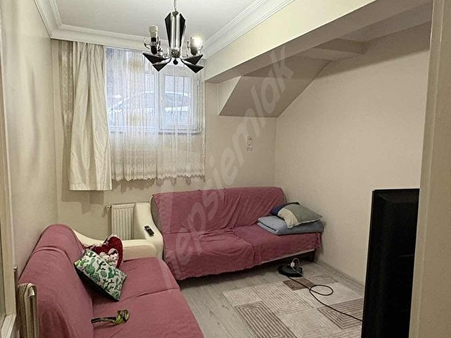 ALTINTEPSİ MAH SATILIK DAİRE - Görsel 4