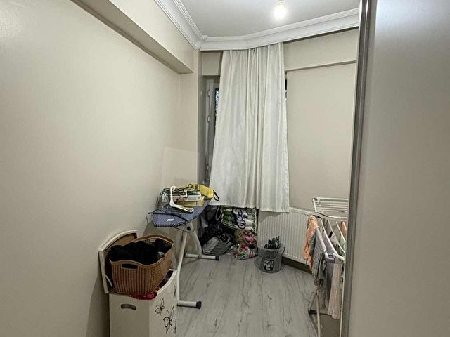 ALTINTEPSİ MAH SATILIK DAİRE - Görsel 8