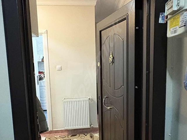 ALTINTEPSİ MAH SATILIK DAİRE