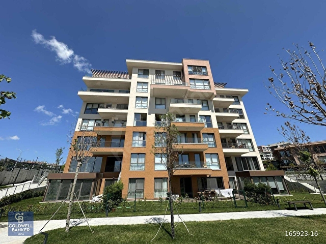 ESTON SEHİR KORUDA KİRALIK 3+1 DAİRE MANZARALI !!!