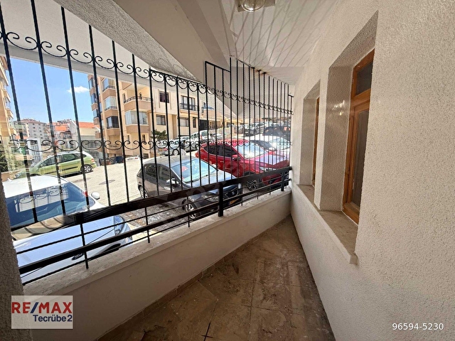 DİKMEN AKPINAR 850 CADDEDE ASANSÖRLÜ SATILIK 3+1 DAİRE - Görsel 17