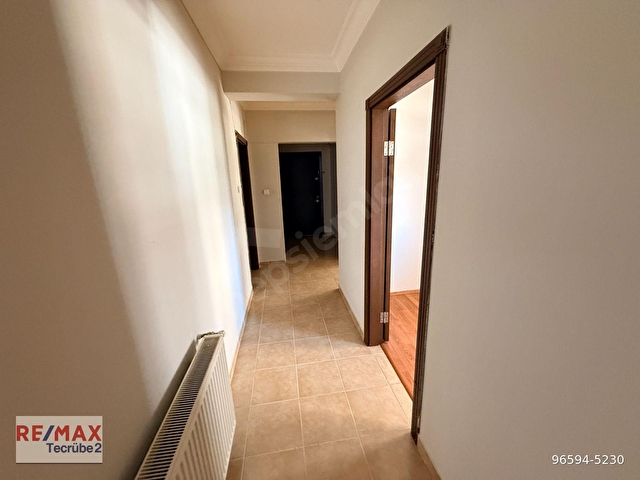 DİKMEN AKPINAR 850 CADDEDE ASANSÖRLÜ SATILIK 3+1 DAİRE - Görsel 20