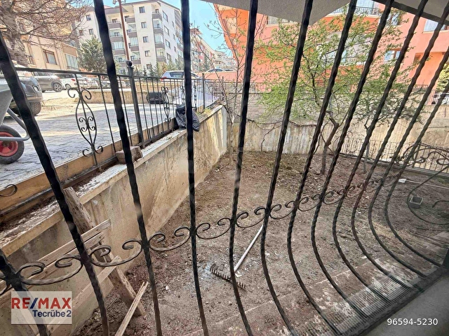 DİKMEN AKPINAR 850 CADDEDE ASANSÖRLÜ SATILIK 3+1 DAİRE - Görsel 28