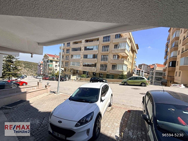 DİKMEN AKPINAR 850 CADDEDE ASANSÖRLÜ SATILIK 3+1 DAİRE - Görsel 18