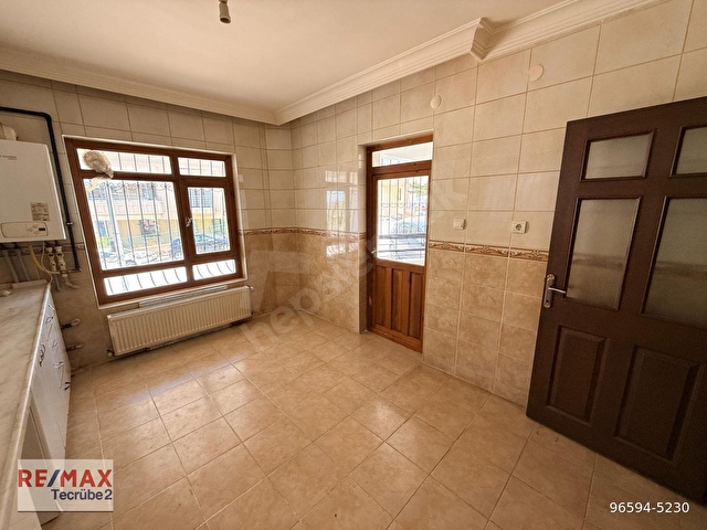 DİKMEN AKPINAR 850 CADDEDE ASANSÖRLÜ SATILIK 3+1 DAİRE - Görsel 16