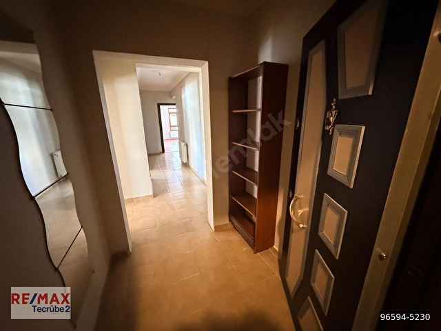 DİKMEN AKPINAR 850 CADDEDE ASANSÖRLÜ SATILIK 3+1 DAİRE - Görsel 10