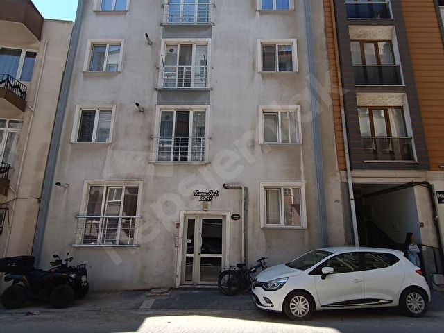 VARAN EMLAKTAN HACIYUSUFDA EŞYALI KİRALIK 1+1 DAİRE
