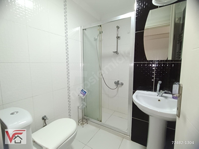 VARAN EMLAKTAN HACIYUSUFDA EŞYALI KİRALIK 1+1 DAİRE - Görsel 21