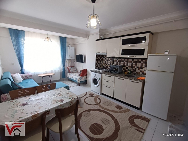 VARAN EMLAKTAN HACIYUSUFDA EŞYALI KİRALIK 1+1 DAİRE - Görsel 6