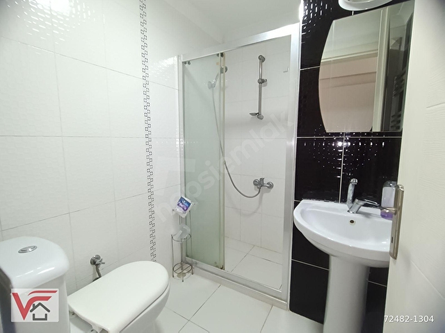 VARAN EMLAKTAN HACIYUSUFDA EŞYALI KİRALIK 1+1 DAİRE - Görsel 20