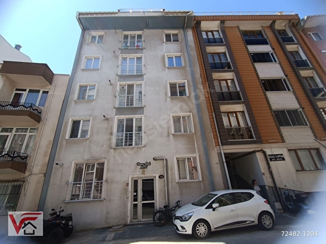 VARAN EMLAKTAN HACIYUSUFDA EŞYALI KİRALIK 1+1 DAİRE - Görsel 23