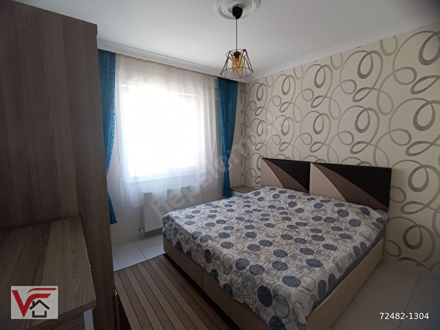 VARAN EMLAKTAN HACIYUSUFDA EŞYALI KİRALIK 1+1 DAİRE - Görsel 16