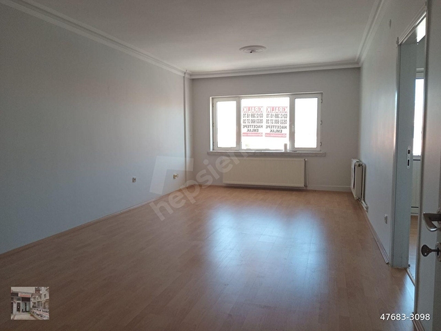 CAMİ CAD 3+1 KATTA YAPILI GENİŞ DAİRE - Görsel 13
