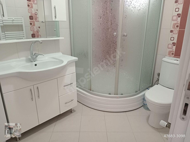 CAMİ CAD 3+1 KATTA YAPILI GENİŞ DAİRE - Görsel 10