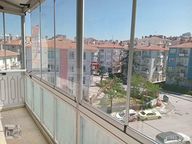 CAMİ CAD 3+1 KATTA YAPILI GENİŞ DAİRE - Görsel 26